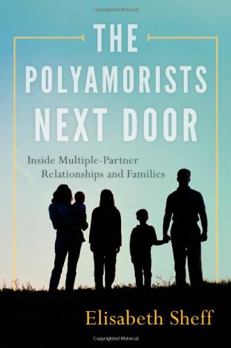 The Polyamorists Next Door