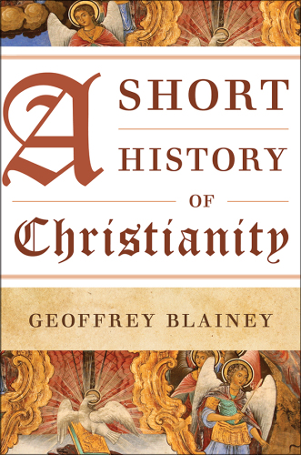 A Short History of Christianity