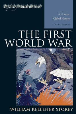 The First World War