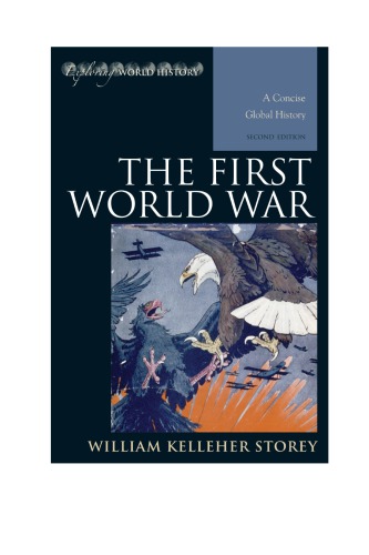 The First World War