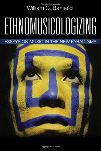 Ethnomusicologizing