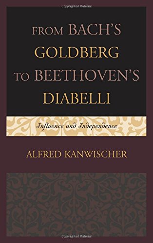 From Bach's Goldberg to Beethoven's Diabelli