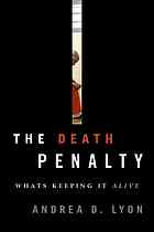 The Death Penalty