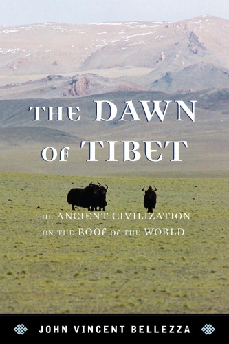 Dawn of Tibet