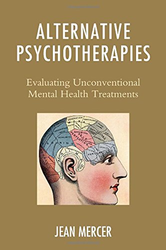 Alternative Psychotherapies