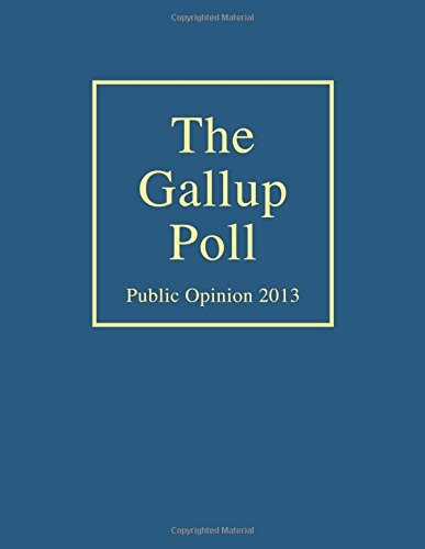 The Gallup Poll