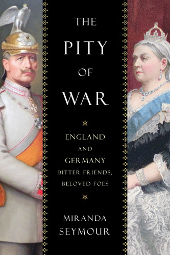 The Pity of War