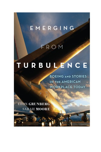 Emerging from Turbulence