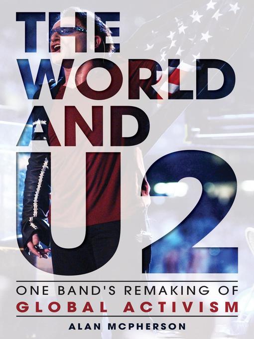 The World and U2