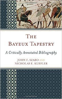 The Bayeux Tapestry