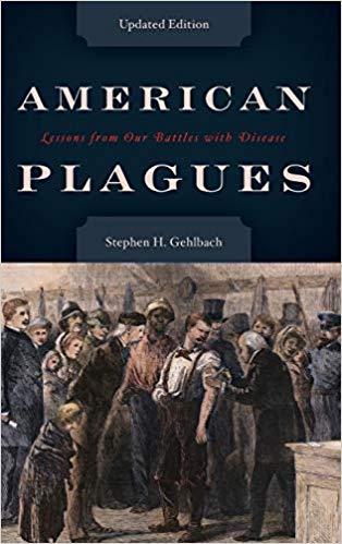 American Plagues