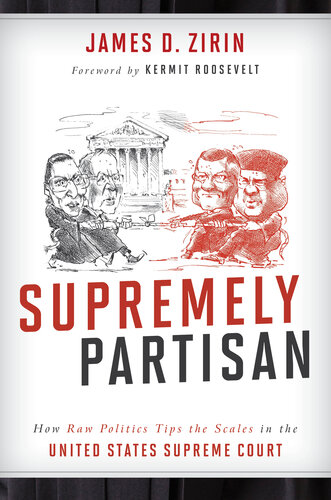 Supremely Partisan