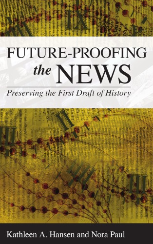 Future-Proofing the News