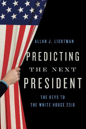 Predicting the Next President