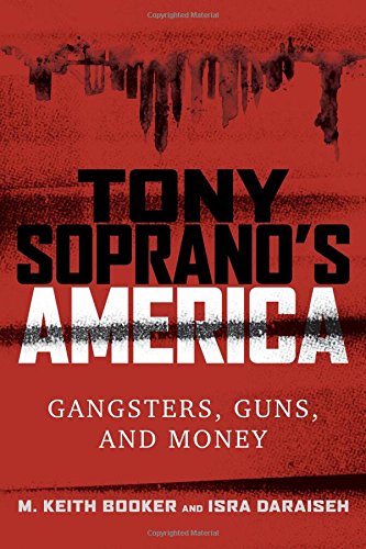 Tony Soprano's America