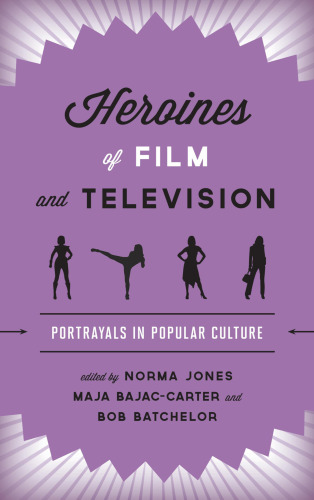 Heroines of Film and Television