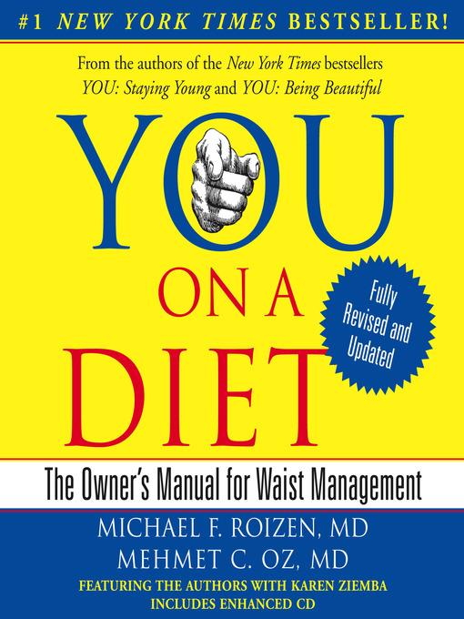 YOU: On A Diet, Revised Edition