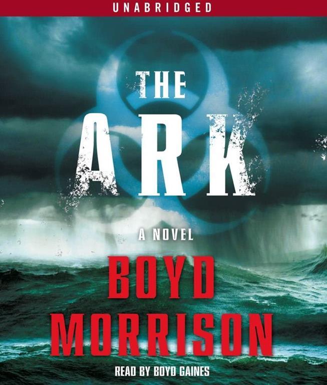 The Ark: A Novel