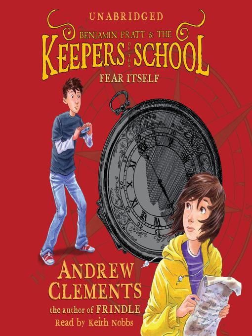 Keepers of the School