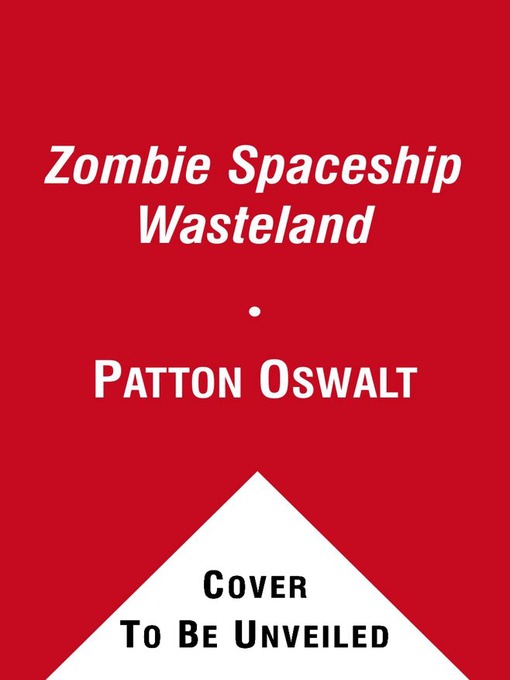 Zombie Spaceship Wasteland