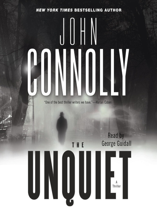 The Unquiet