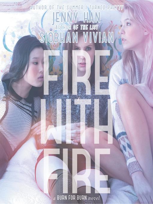 Fire with Fire
