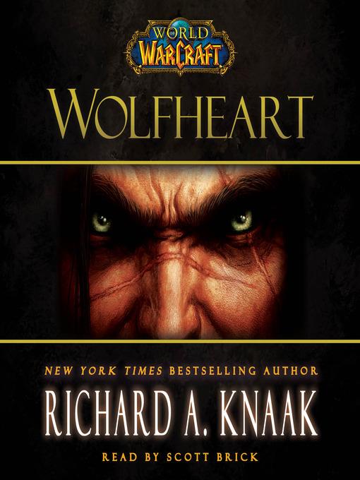 Wolfheart