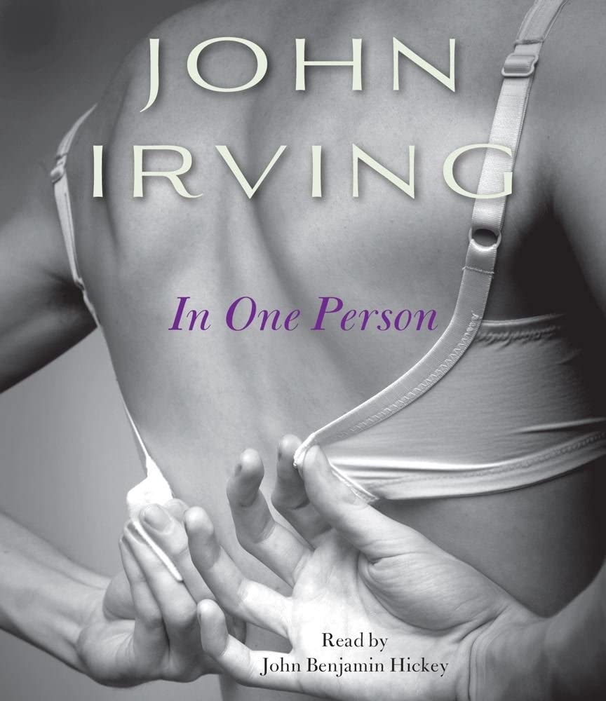 In One Person: A Novel
