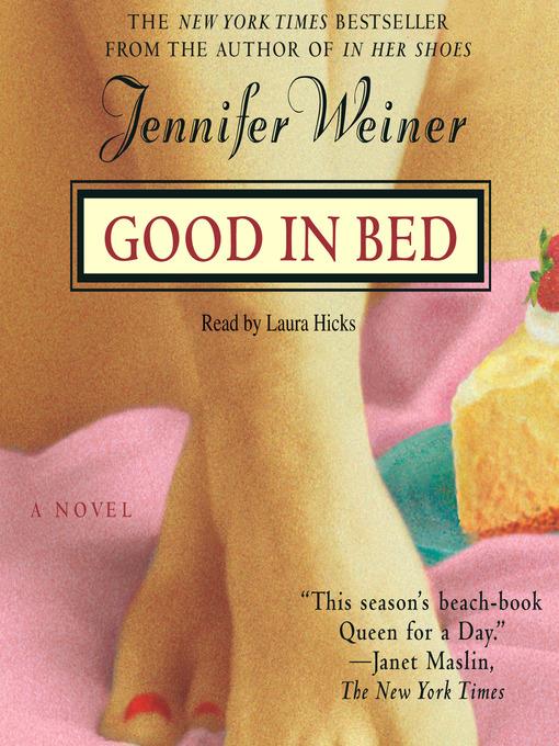 Good in Bed