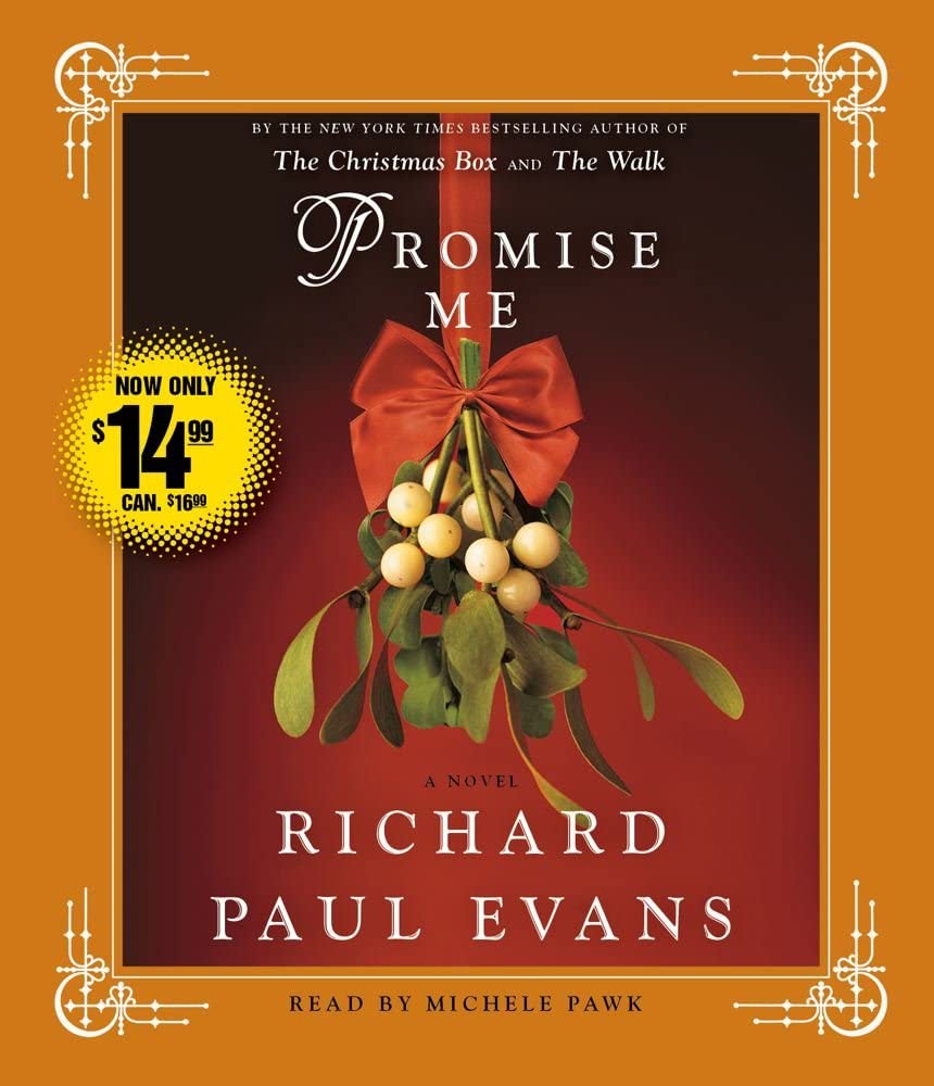 Promise Me
