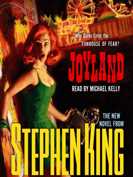 Joyland