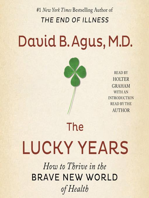 The Lucky Years