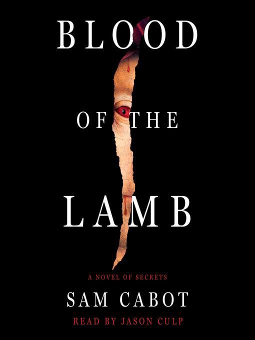 Blood of the Lamb