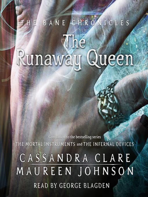 The Runaway Queen