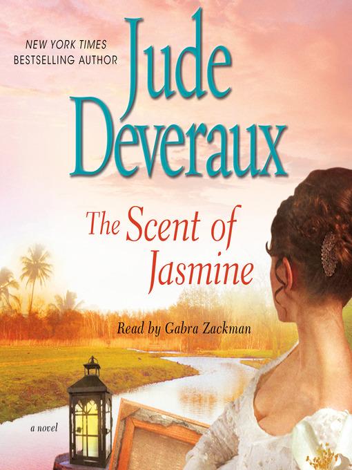 The Scent of Jasmine