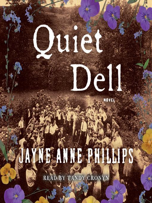 Quiet Dell