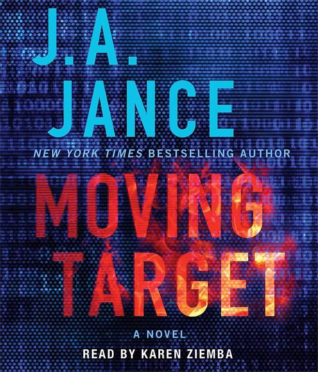 Moving Target: A Novel