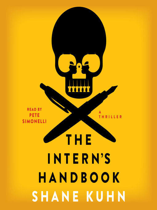 The Intern's Handbook