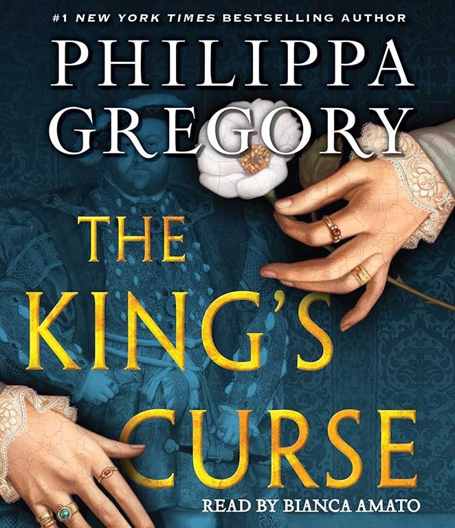The King's Curse (The Plantagenet and Tudor Novels)