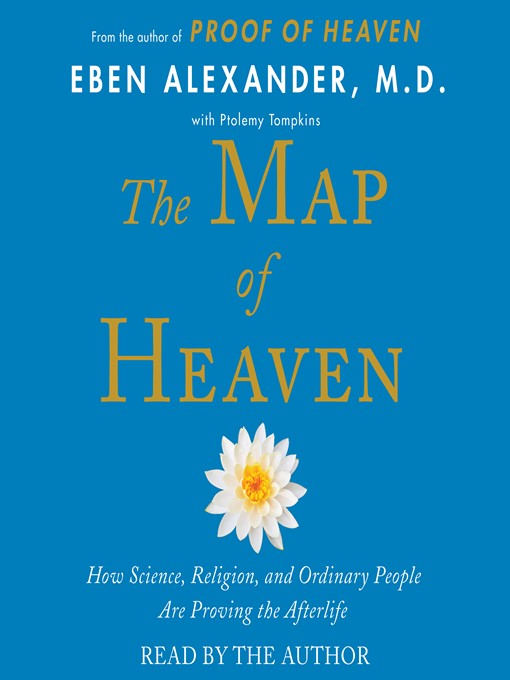 The Map of Heaven