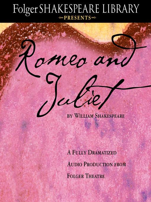 Romeo and Juliet