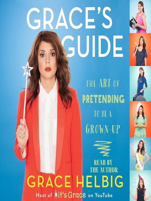 Grace's Guide