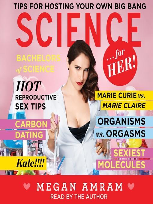 Science...for Her!