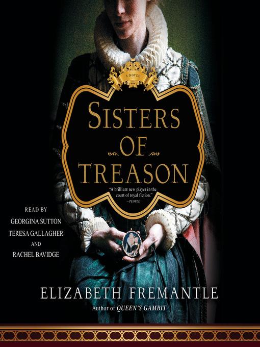 Sisters of Treason