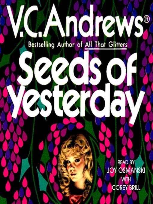 Seeds of Yesterday