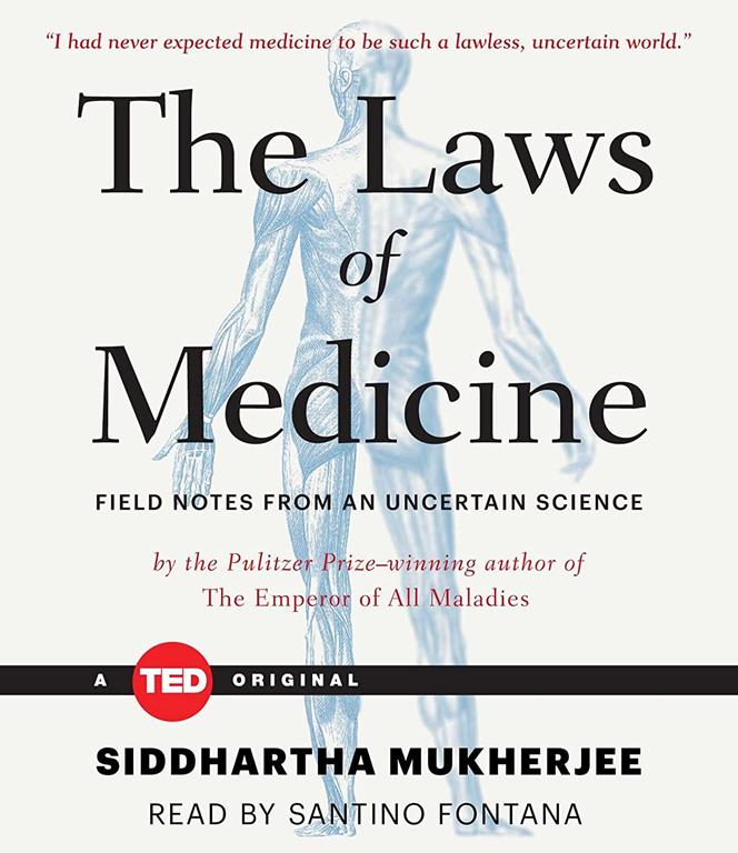 The laws of medicine 