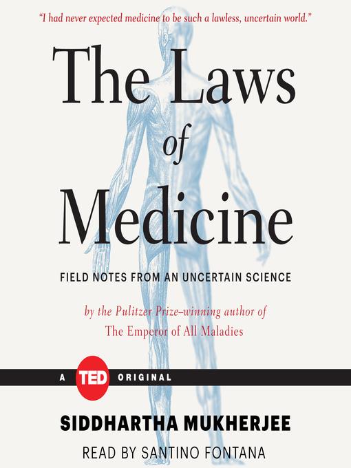 The Laws of Medicine