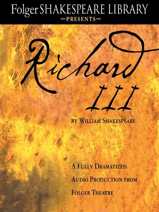 Richard III