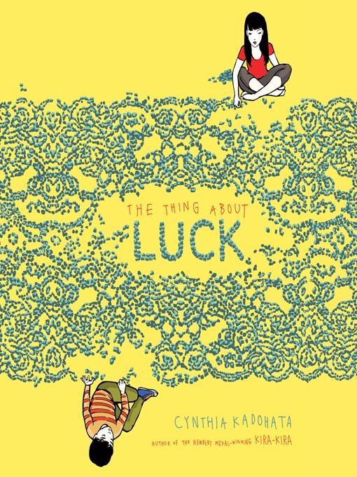 The Thing About Luck