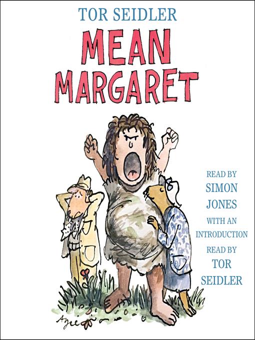 Mean Margaret